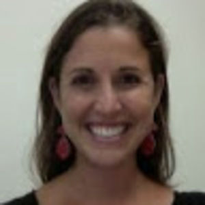 Meet your Posher, Robyn